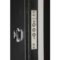 Guard Термо MG109 96x205 левая (черное серебро/белый ясень) Image #6