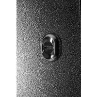 Guard Термо MG109 96x205 левая (черное серебро/белый ясень) Image #10