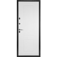 Guard Термо MG109 96x205 левая (черное серебро/белый ясень) Image #3