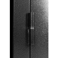 Guard Термо MG109 96x205 левая (черное серебро/белый ясень) Image #11