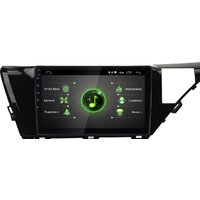 Incar DTA-2226 для Toyota Camry (2018+)