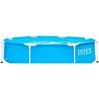 Intex Metal Frame 28205 (244x51)