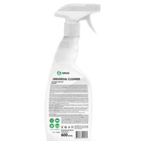 Grass Universal Cleaner 0.6 л Image #2
