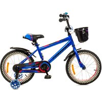 Favorit Sport 16 SPT-Y16BL (синий)