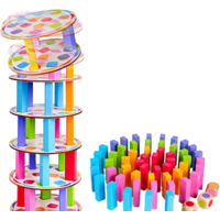 Boby Падающая башня BB0811