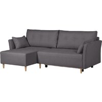 Mio Tesoro Руан 547 (темно-серый 1588)