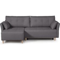 Mio Tesoro Руан 547 (темно-серый 1588) Image #2