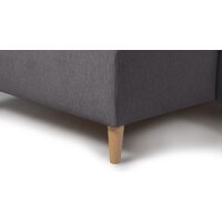 Mio Tesoro Руан 547 (темно-серый 1588) Image #6