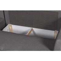 Mio Tesoro Руан 547 (темно-серый 1588) Image #8