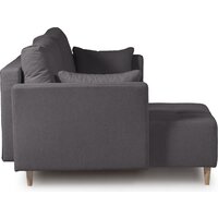 Mio Tesoro Руан 547 (темно-серый 1588) Image #3