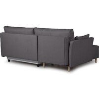 Mio Tesoro Руан 547 (темно-серый 1588) Image #5