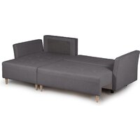 Mio Tesoro Руан 547 (темно-серый 1588) Image #4