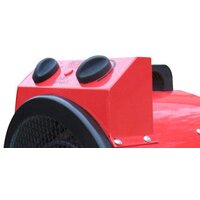 Ресанта ТЭП-5000К Image #2