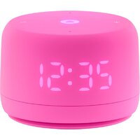 Яндекс Станция Лайт 2 (розовый)