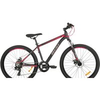 AIST Rocky 1.0 Disc 26 р.13 2022 (черный/красный)