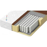 Капризун Микс Хард Люкс Плюс 80x190