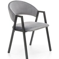 Halmar K473 (серый/черный)