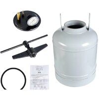 Novogas НЗ58.00.00-02 (18 л) Image #4