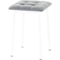 AMC Comfort 7.6.5 (ткань, графит/белый)