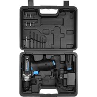 Deko ZKCD12 SET6 084-1040 (с 2-мя АКБ, кейс) Image #2