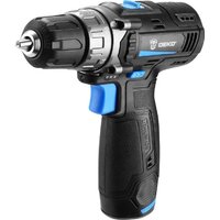 Deko ZKCD12 SET6 084-1040 (с 2-мя АКБ, кейс) Image #4