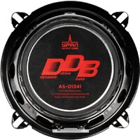 Коаксиальная АС Урал DDB AS-D1341 - Превью изображения №5 — Интернет-Магазин TECNO.BY