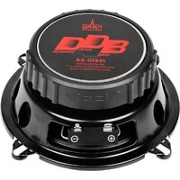 Коаксиальная АС Урал DDB AS-D1341 - Превью изображения №6 — Интернет-Магазин TECNO.BY