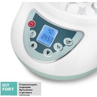 Kitfort KT-2312 Image #4