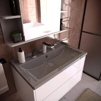 Versalia Fiesta 100 Grey Image #2