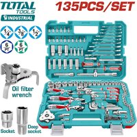 Total THKTHP21356 (135 предметов)