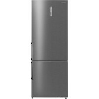 Hyundai CC4553F (нержавеющая сталь)