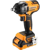 Deko ZKIS20 081-1013 (с 2-мя АКБ, кейс) Image #2