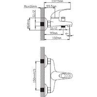 Diadonna Д30-150 Image #2