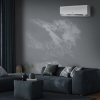 Кондиционер Electrolux Smartline DC EACS/I-24HSM/N8_V2 - Превью изображения №12 — Интернет-Магазин TECNO.BY