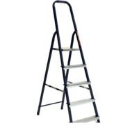 Алюмет cтальная из профиля 30х20мм M8304