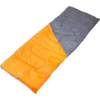 Acamper Bruni 300г/м2 (правая молния, оранжевый/серый) Image #2