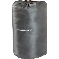 Acamper Bruni 300г/м2 (правая молния, оранжевый/серый) Image #6