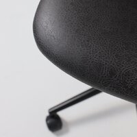 AksHome Trix (экокожа винтажный черный Watusi 16/черный) Image #13