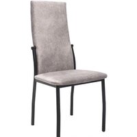 САВ-лайн Модерн (черный/серый)