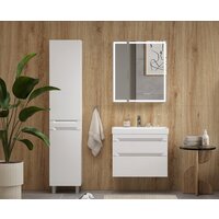  EQUIL Тумба под умывальник Corner 70.2Y подвесная (9696) - Превью изображения №9 — Интернет-Магазин TECNO.BY