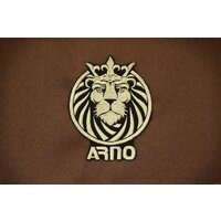 Arno-Werk Монарх 2017-КД-51 (бежевый) Image #6