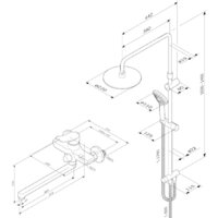 AM.PM X-Joy F40885A94 Image #2