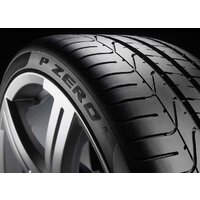 Pirelli P Zero 295/40R20 106Y Image #3