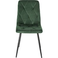 Mio Tesoro Тренто (зеленый/черный) Image #8