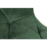 Mio Tesoro Тренто (зеленый/черный) Image #10