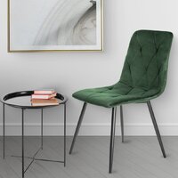 Mio Tesoro Тренто (зеленый/черный) Image #5