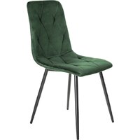 Mio Tesoro Тренто (зеленый/черный) Image #6