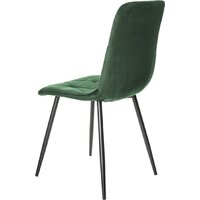 Mio Tesoro Тренто (зеленый/черный) Image #9