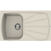 Elleci Living 300 Bianco Antico 62
