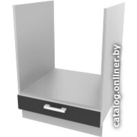 Интерлиния Компо НШ60д (антрацит)